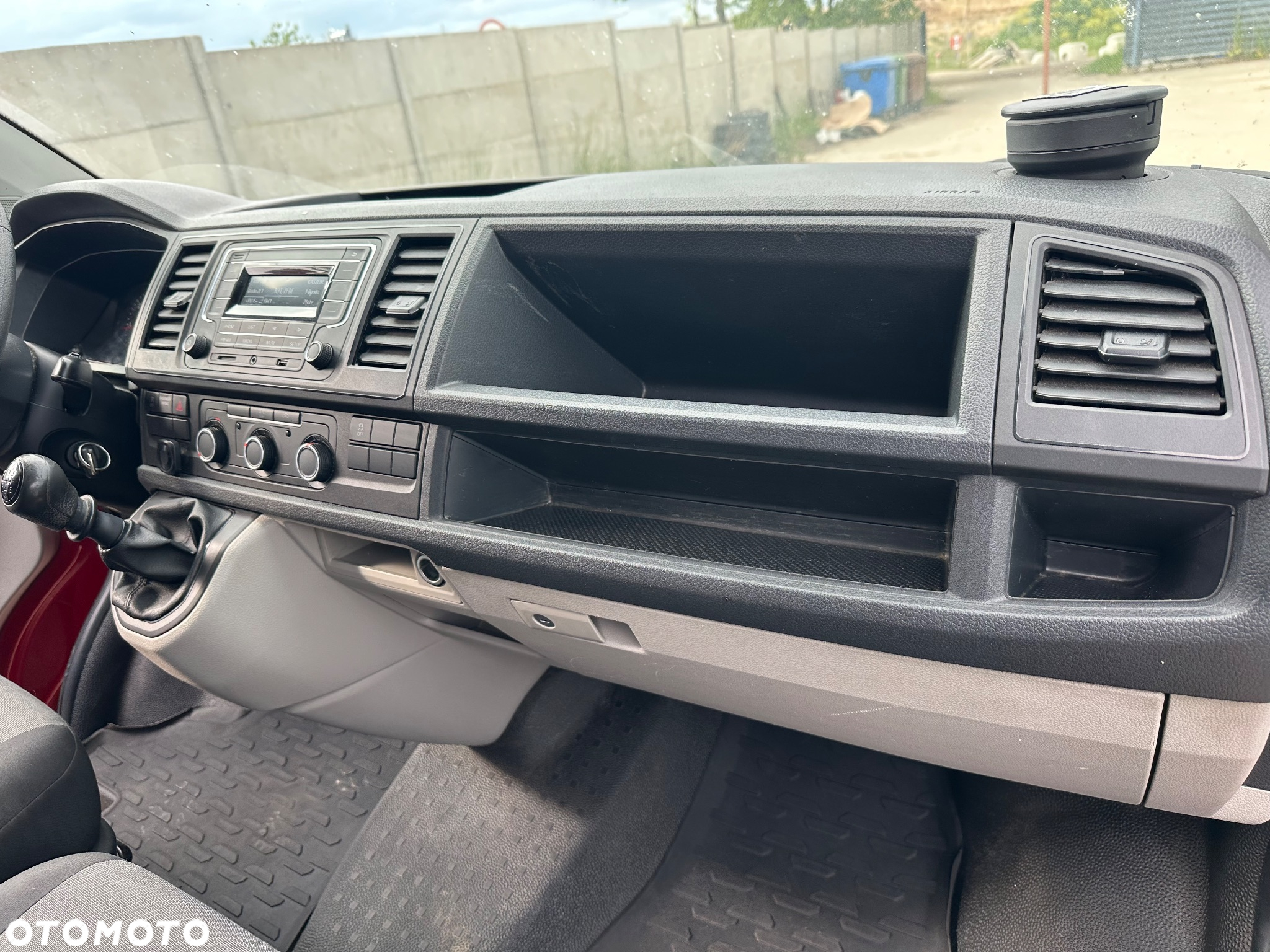 Volkswagen T6 - 14