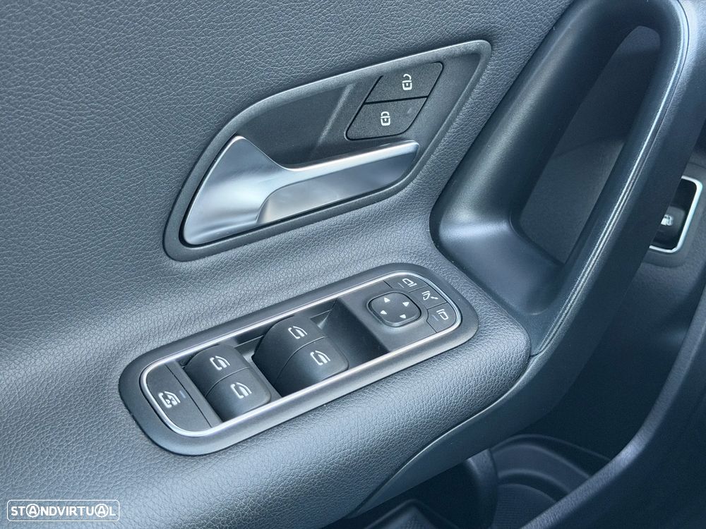 Mercedes-Benz A 250 e Style Plus - 31