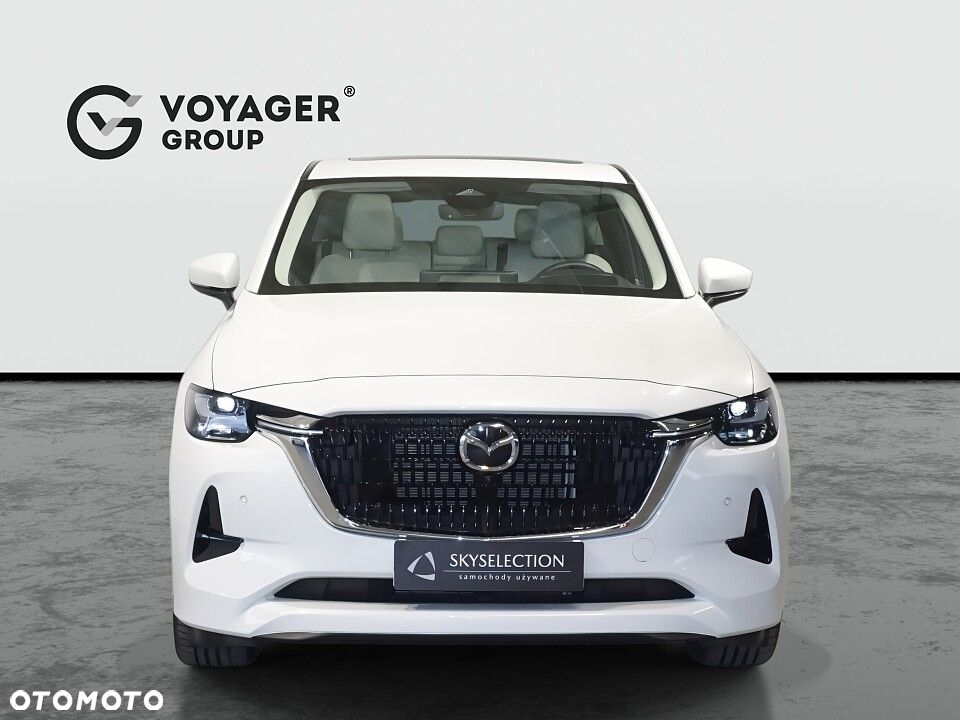 Mazda CX-60 - 3