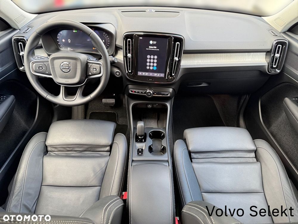 Volvo XC 40 - 16