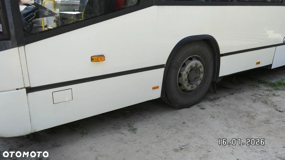 Mercedes-Benz O345 CONECTO 18.0t - 14