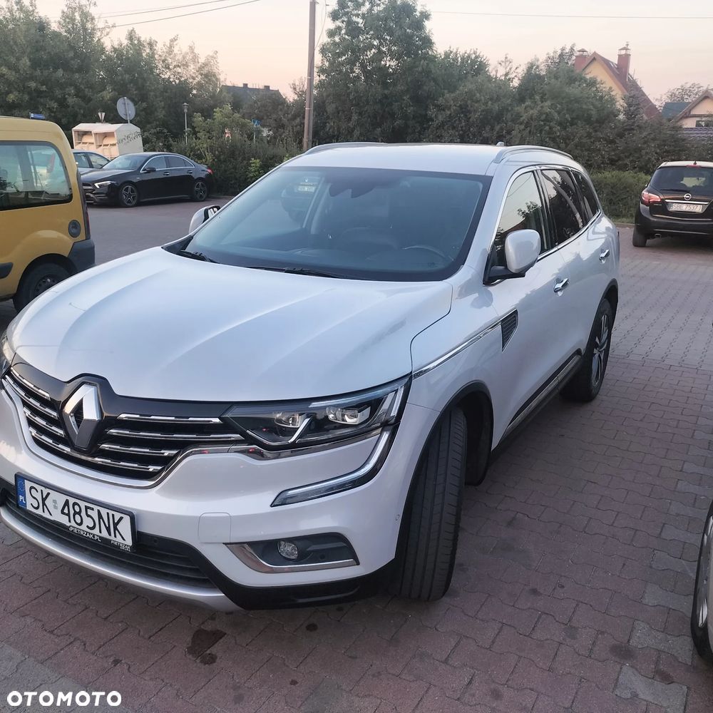 Renault Koleos 1.6 dCi Intens - 1