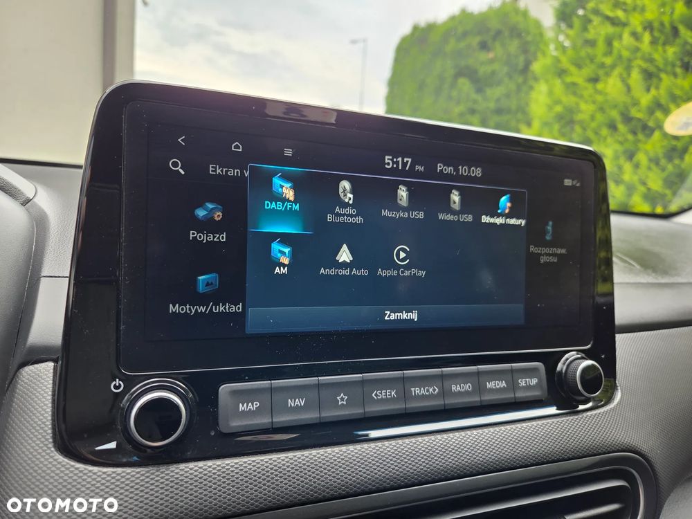 Hyundai Kona 1.6 CRDi 48V-Hybrid DCT Prime - 21