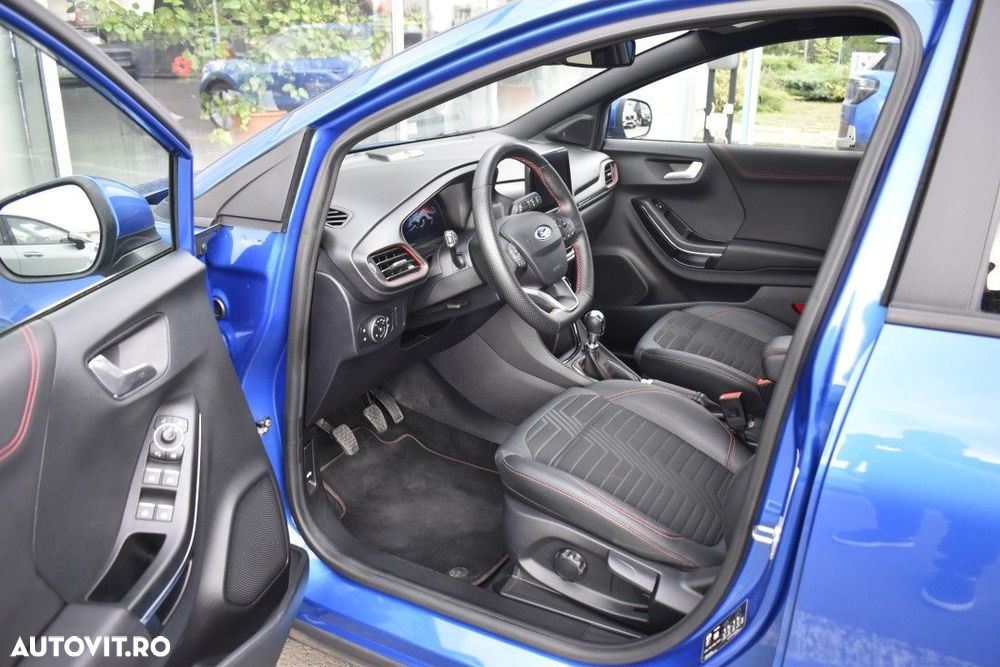 Ford Puma - 17