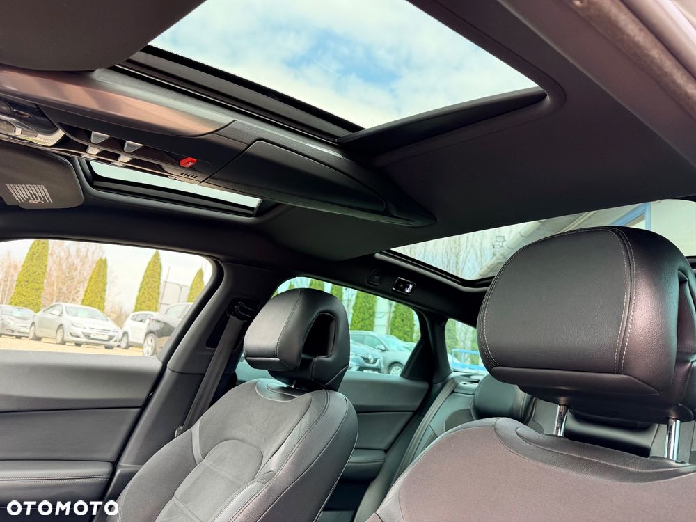 Citroën DS5 1.6 THP SoChic - 12