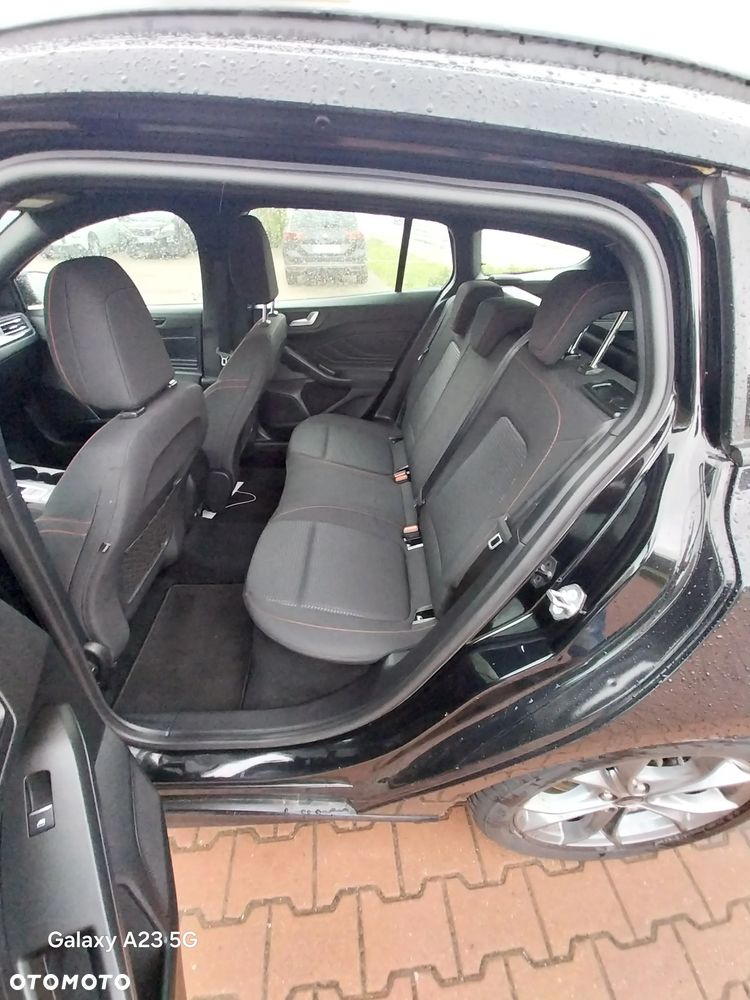 Ford Focus - 10
