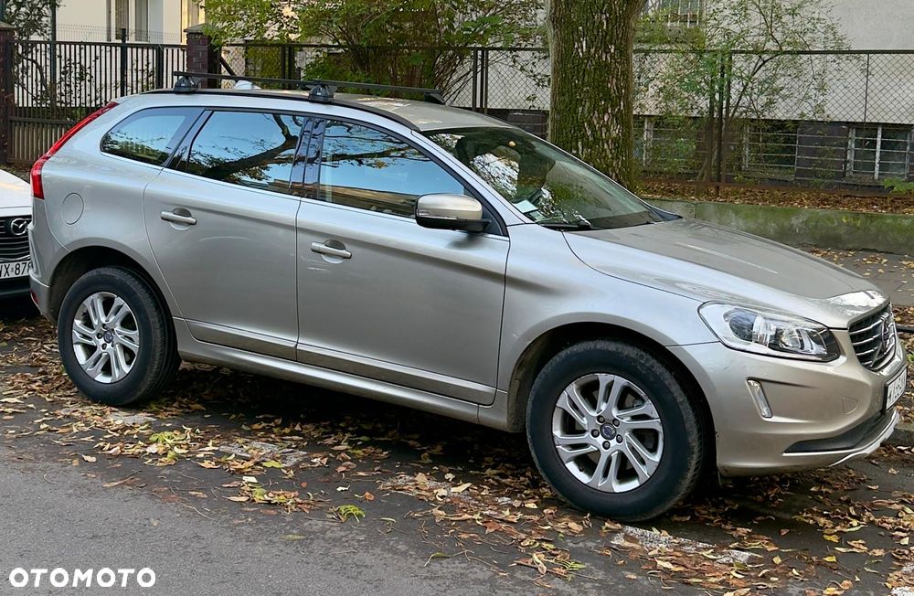 Volvo Xc60 2013 photo 3