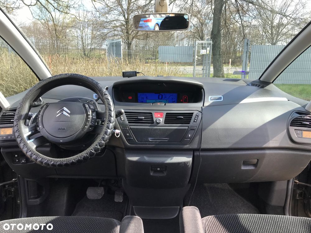 Citroën C4 Picasso 2.0 16V EGS6 Style - 16