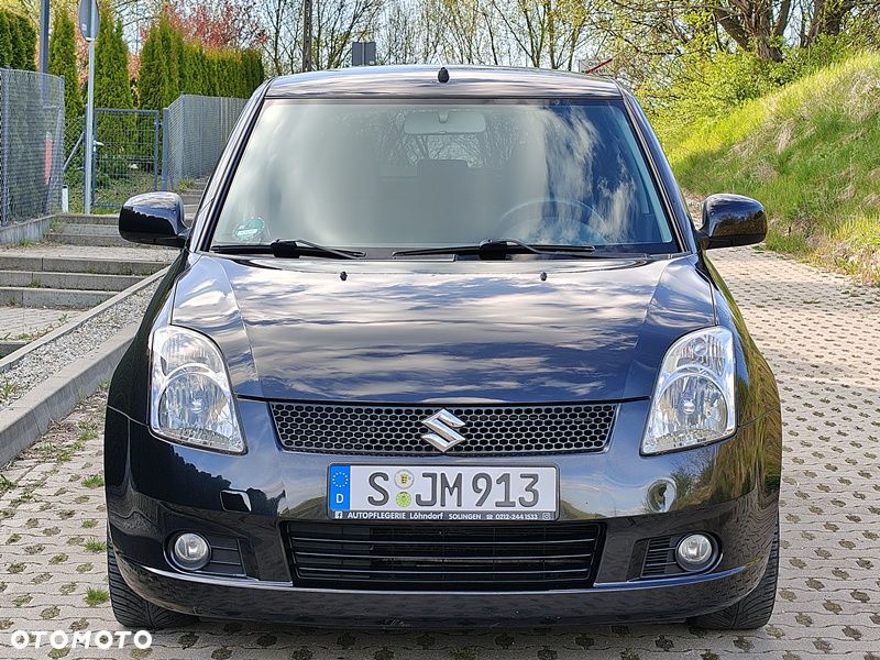 Suzuki Swift 1.3 GS / Premium - 28