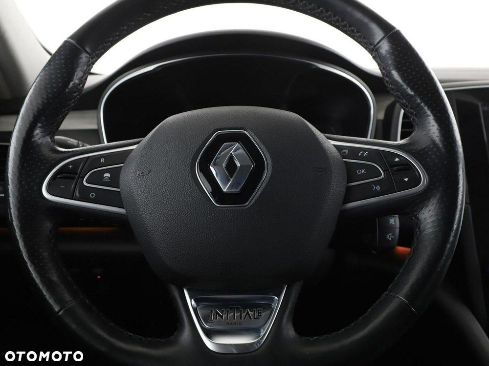 Renault Talisman 1.6 Energy dCi Initiale Paris EDC - 21