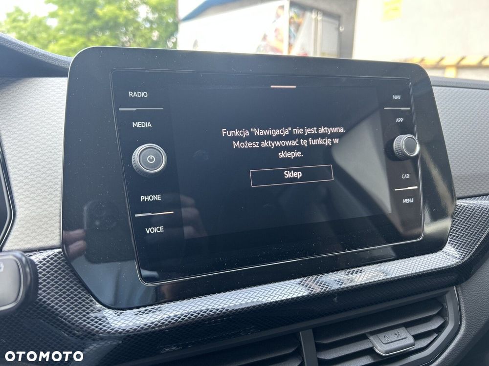 Volkswagen T-Cross - 31