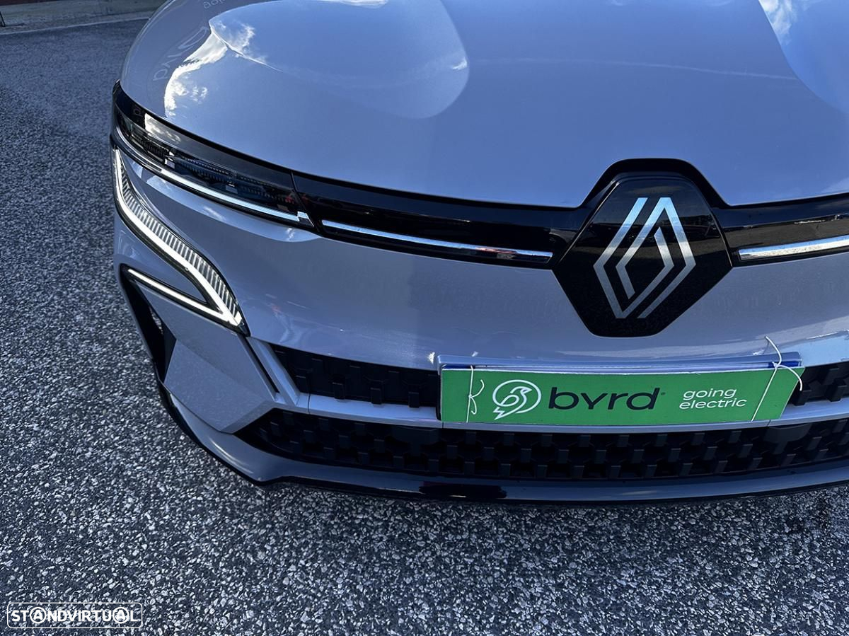 Renault Mégane E-Tech EV60 Equilibre Optimum Charge - 3