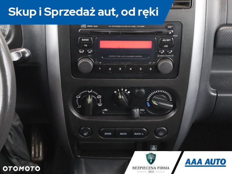 Suzuki Jimny - 15