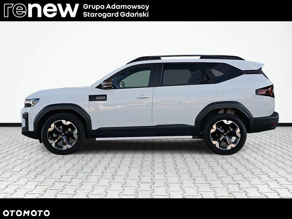 Dacia Bigster 155 Extreme - 14