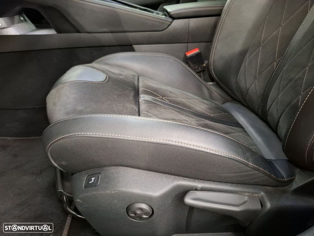 Peugeot 508 1.5 BlueHDi GT EAT8 - 27