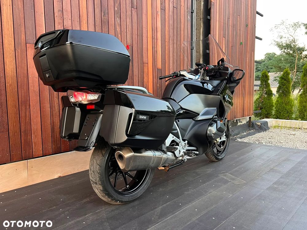 BMW RT - 18