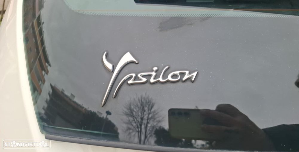 Lancia Ypsilon 1.3 M-jet S&S Urban - 11