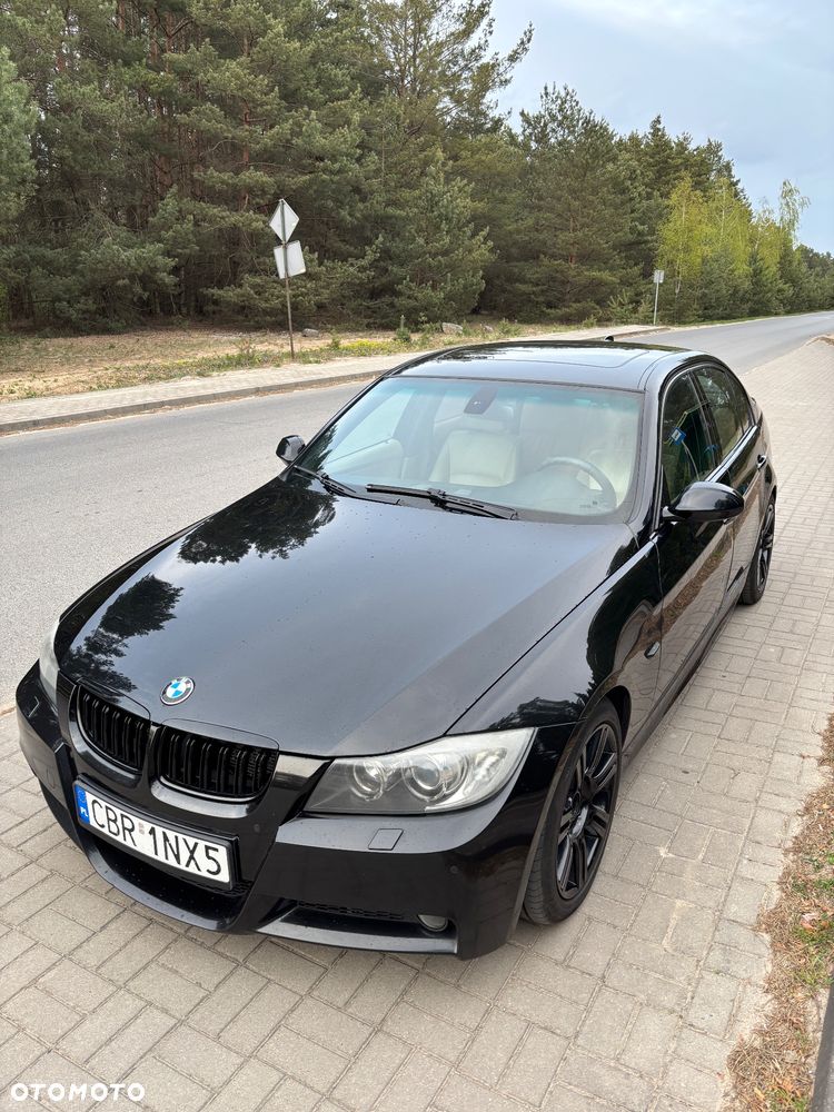 BMW Seria 3 320d - 2