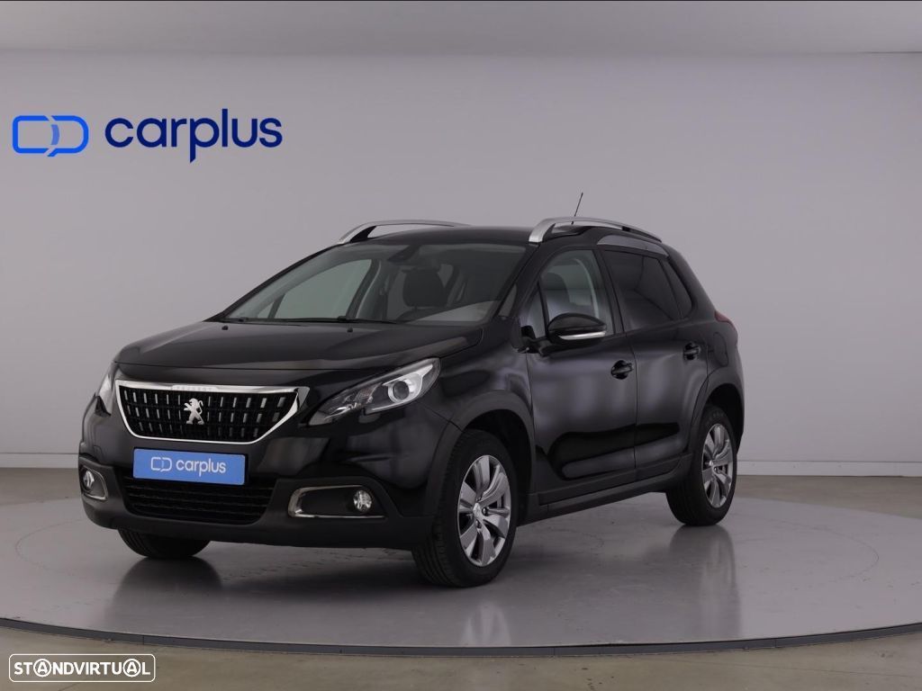 Peugeot 2008 1.2 PureTech Signature - 1