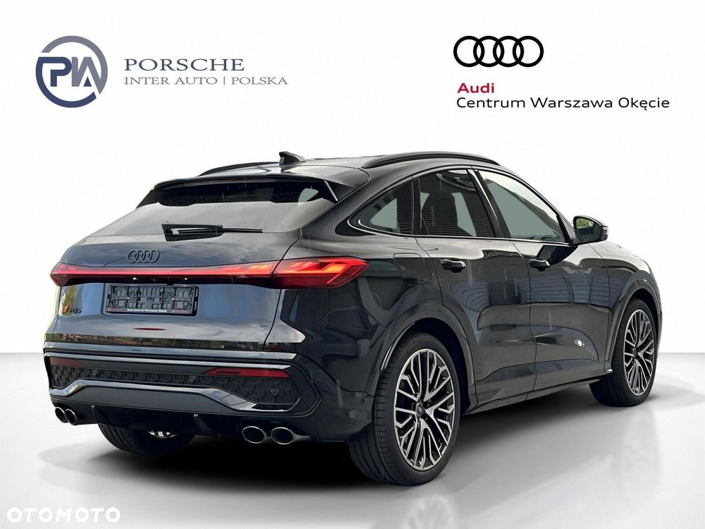 Audi SQ5 - 6