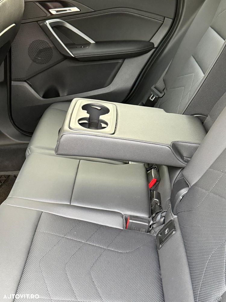 BMW X1 - 5