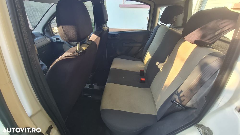 Fiat Panda 1.2 Dynamic - 8