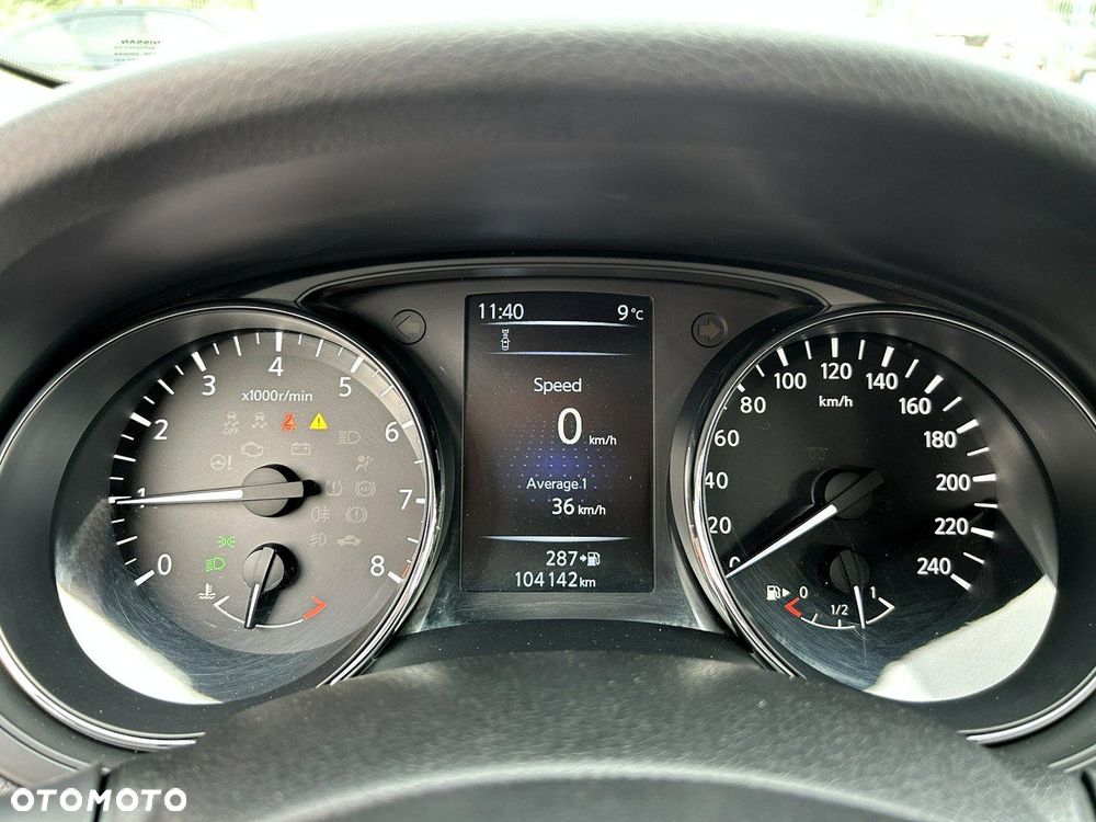 Nissan Pulsar 1.2 DIG-T Tekna - 17