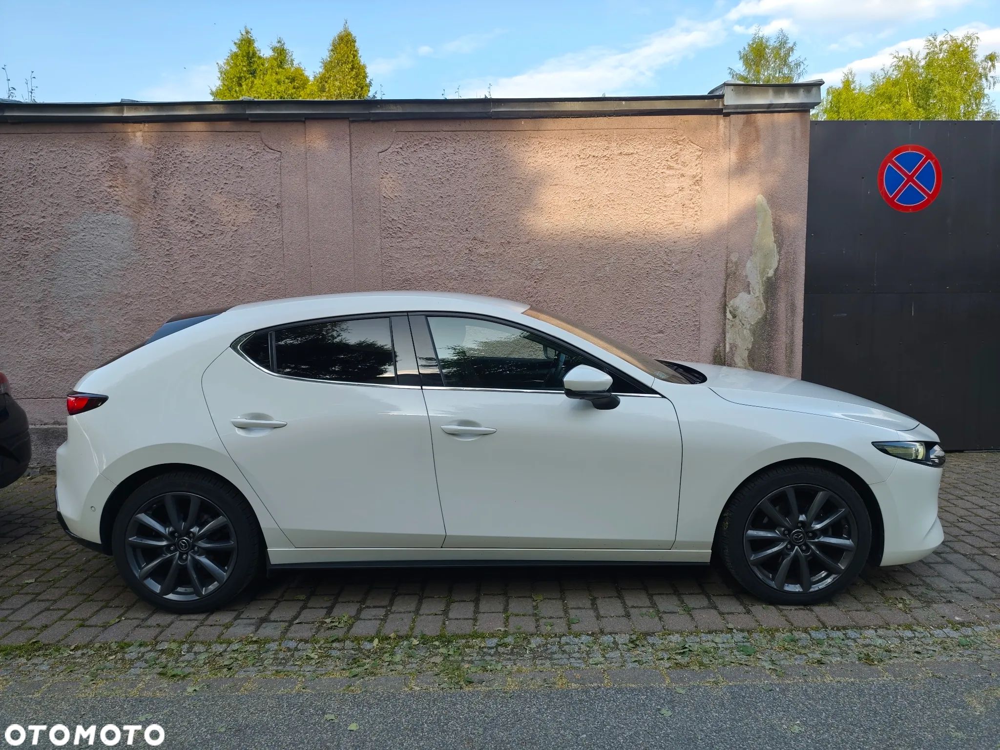Mazda 3 - 1