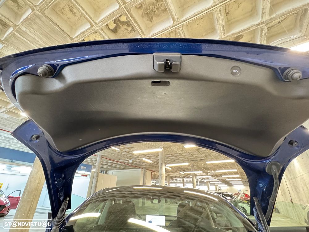 Tesla Model 3 Standard Range Plus RWD - 29