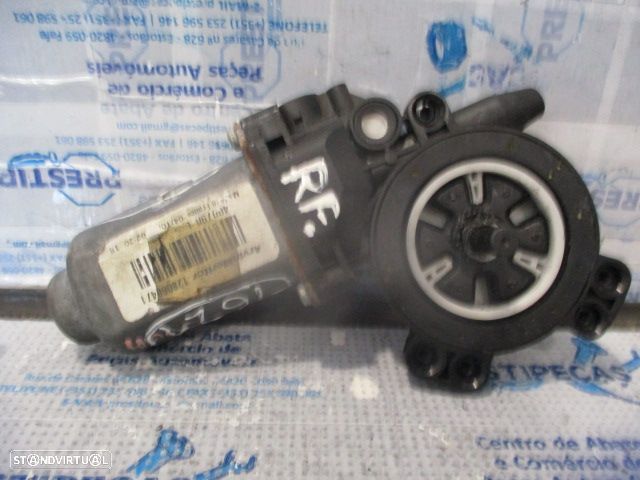 Motor Elevador Vidro 128000471 400790L  RENAULT MEGANE 2 2004 1.5DCI 80CV 5P PRETO FE RENAULT MEGANE 2 2007 1.5DCI 106CV 5P CASTANHO FE RENAULT MEGANE 2 2003 1.5DCI 80CV 5P CINZA FE - 1