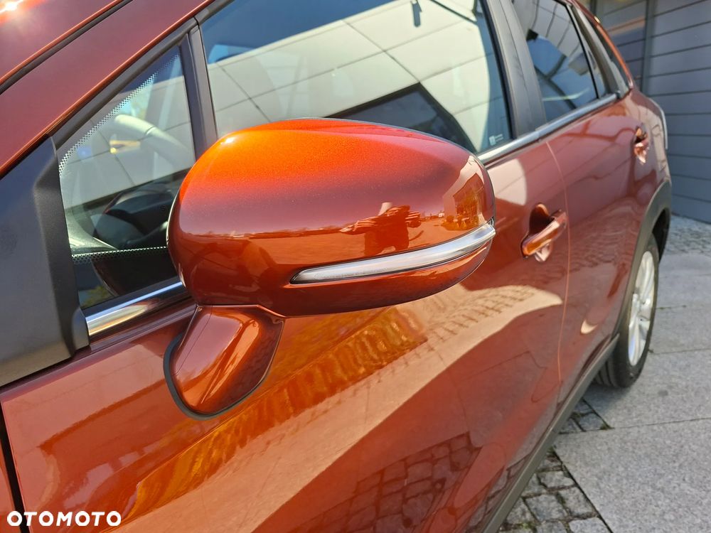 Suzuki S-Cross 1.4 BoosterJet mHEV Premium Plus SP 4WD - 15