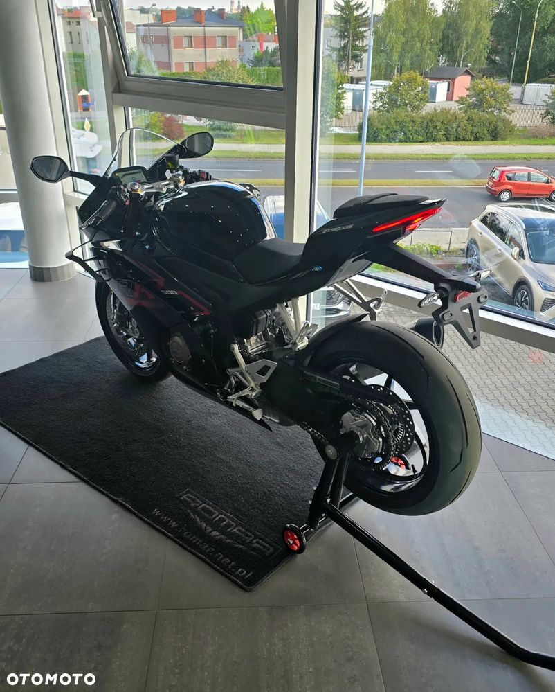 ZX MOTO 500RR - 35
