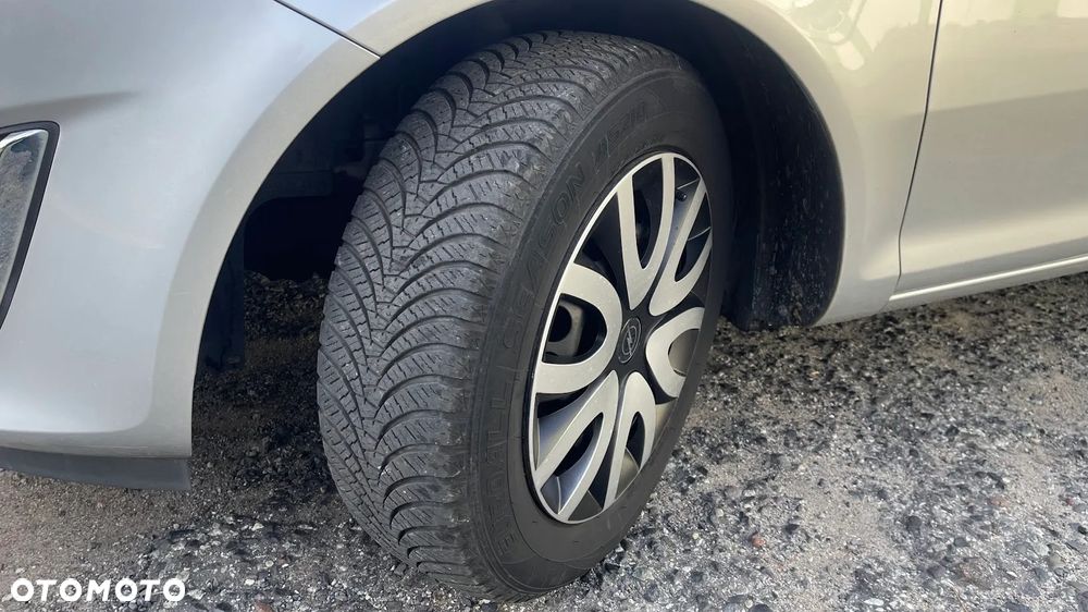 Opel Corsa 1.2 16V (ecoFLEX) Edition - 23