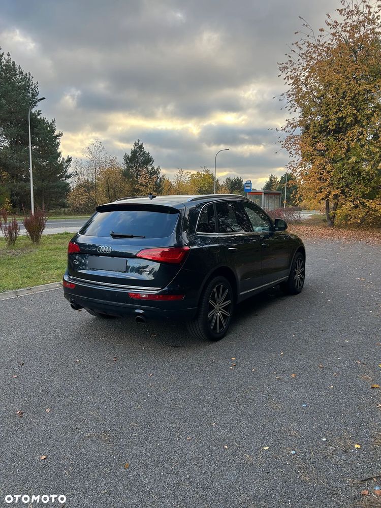 Audi Q5 - 6