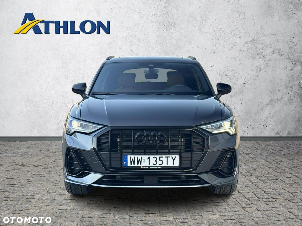 Audi Q3 35 TFSI S line S tronic - 8