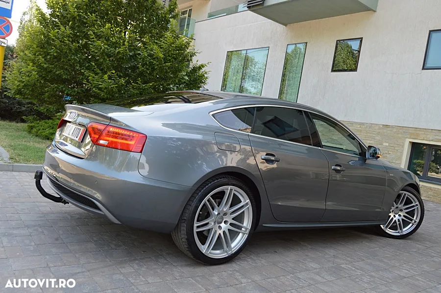 Audi A5 - 25