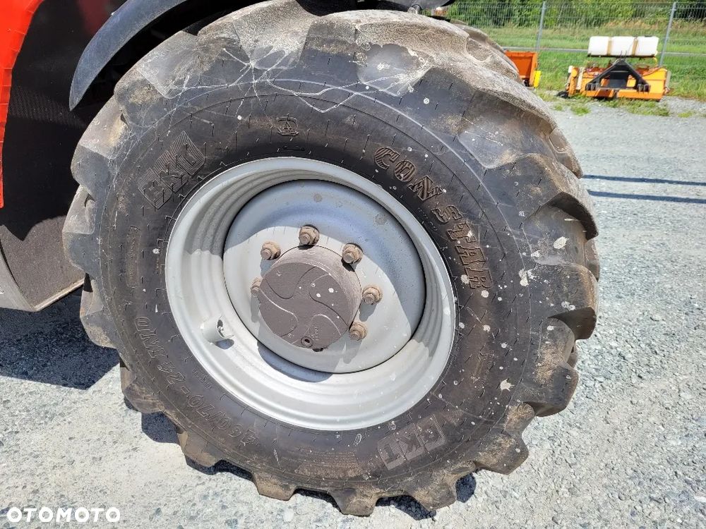 Manitou MLT 634 120 - 20