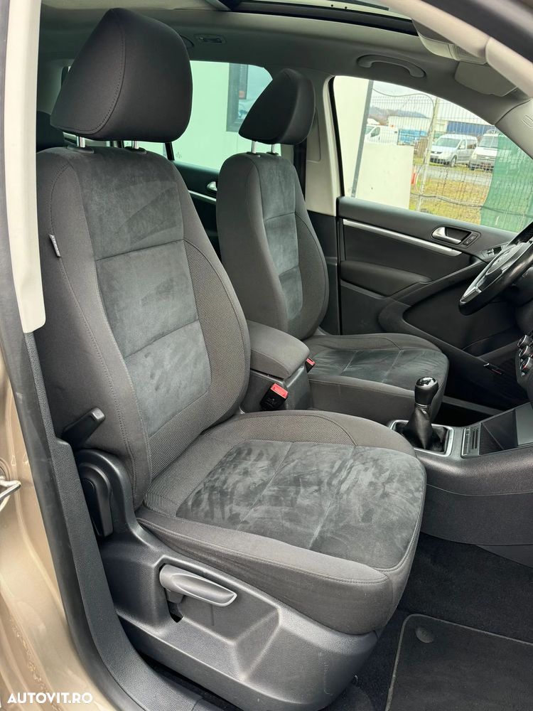 Volkswagen Tiguan 2.0 TDI DPF 4Motion Sport & Style - 6