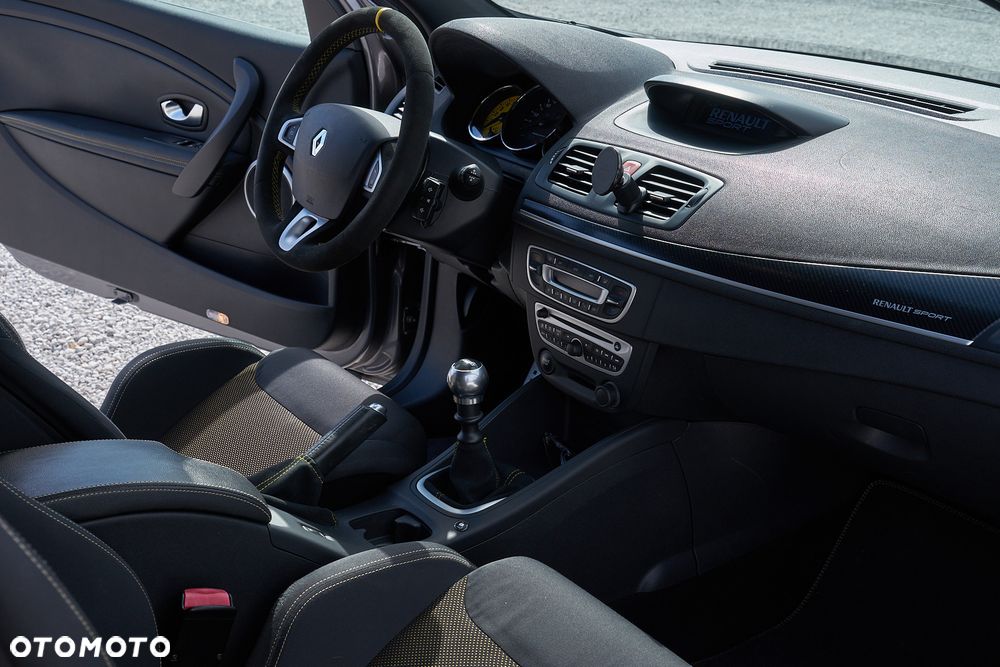 Renault Megane 2.0 16V RS - 21