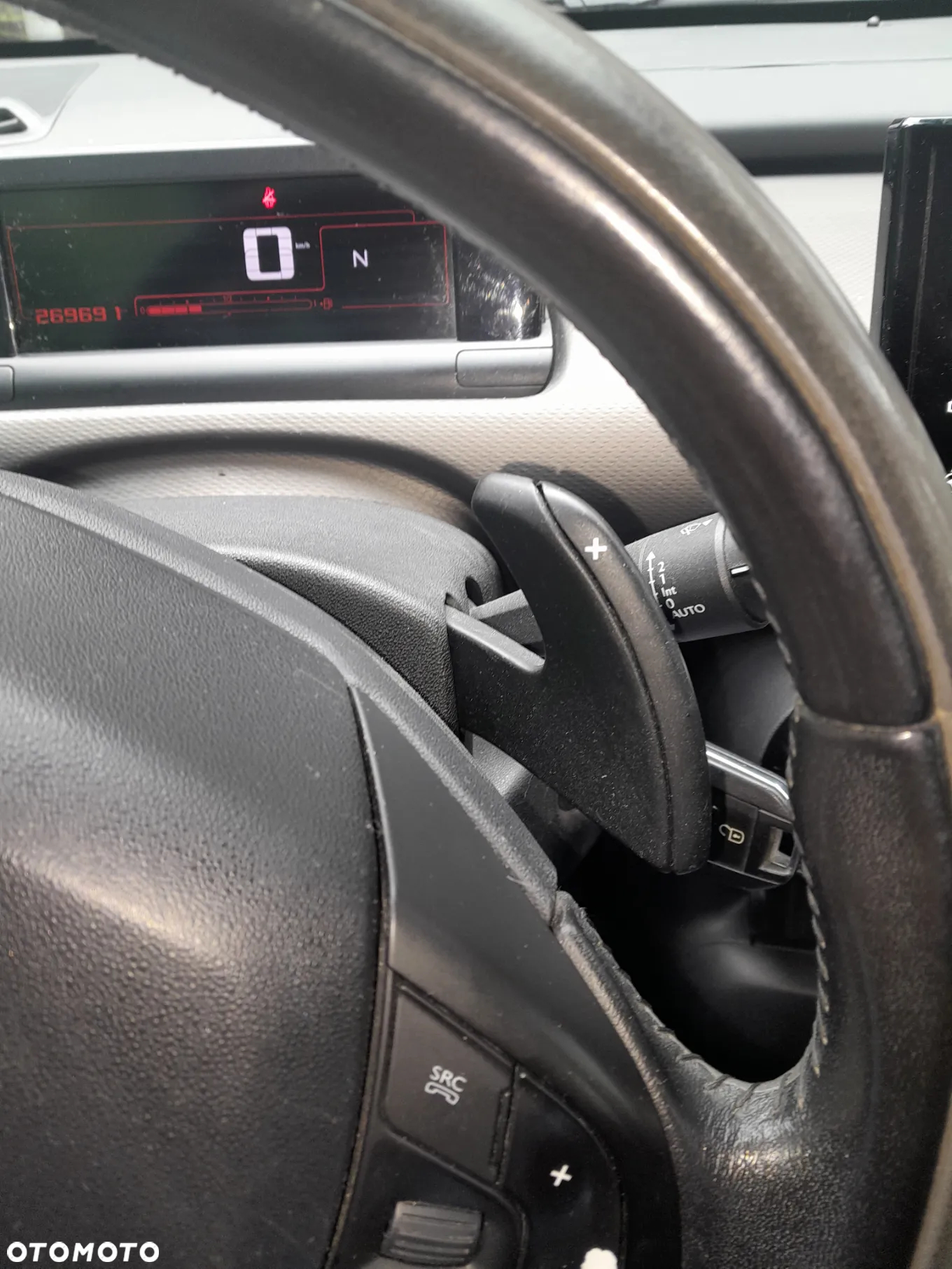Citroën C4 Cactus 1.6 e-HDi Feel Edition ETG - 16