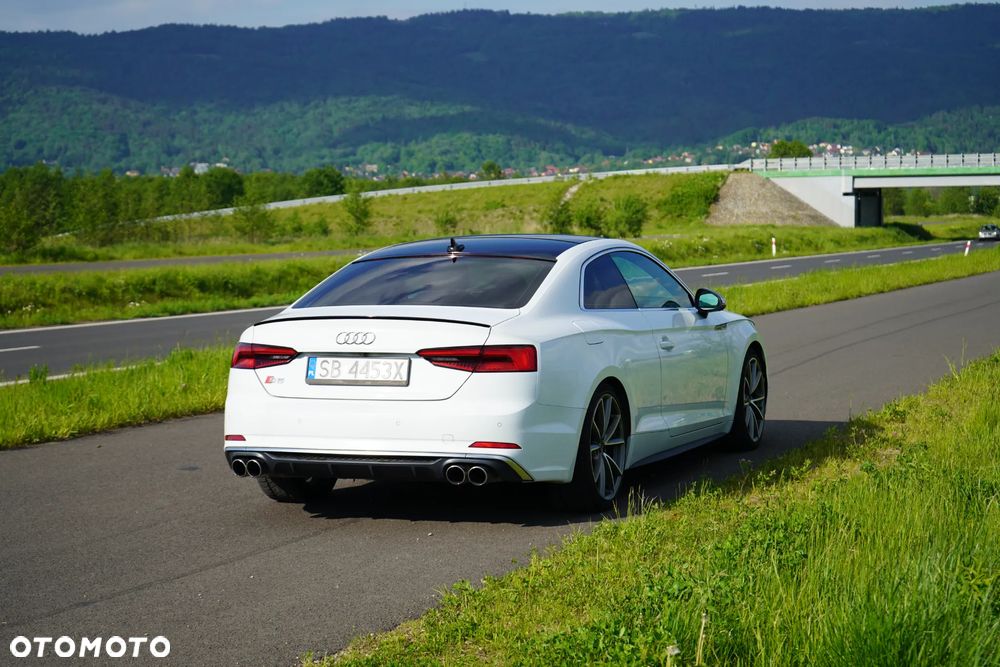 Audi A5 Coupé - 8