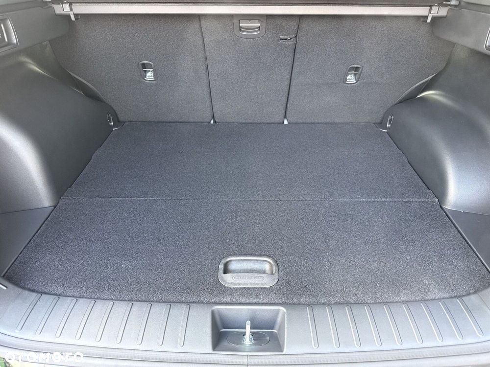 Hyundai Tucson 1.6 T-GDi HEV N-Line Ultimate 2WD - 18