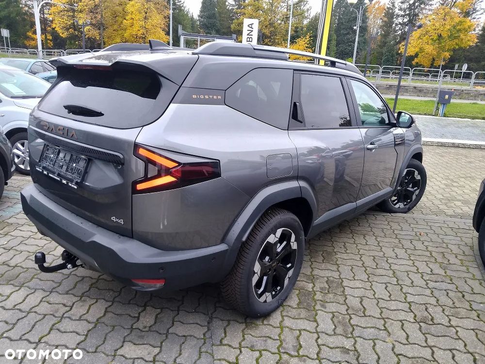 Dacia Bigster - 4