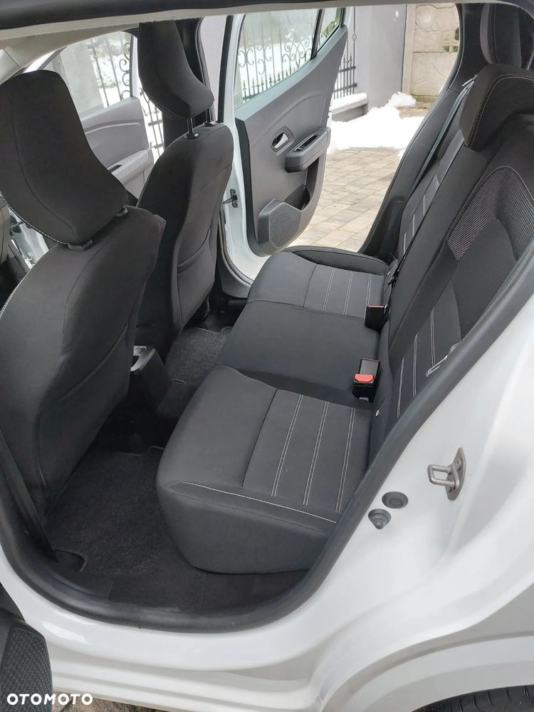 Dacia Sandero - 14