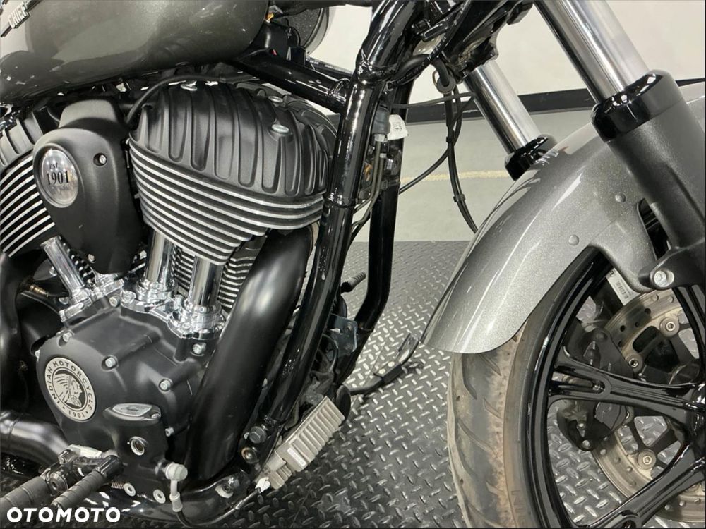 Indian Chief - 10