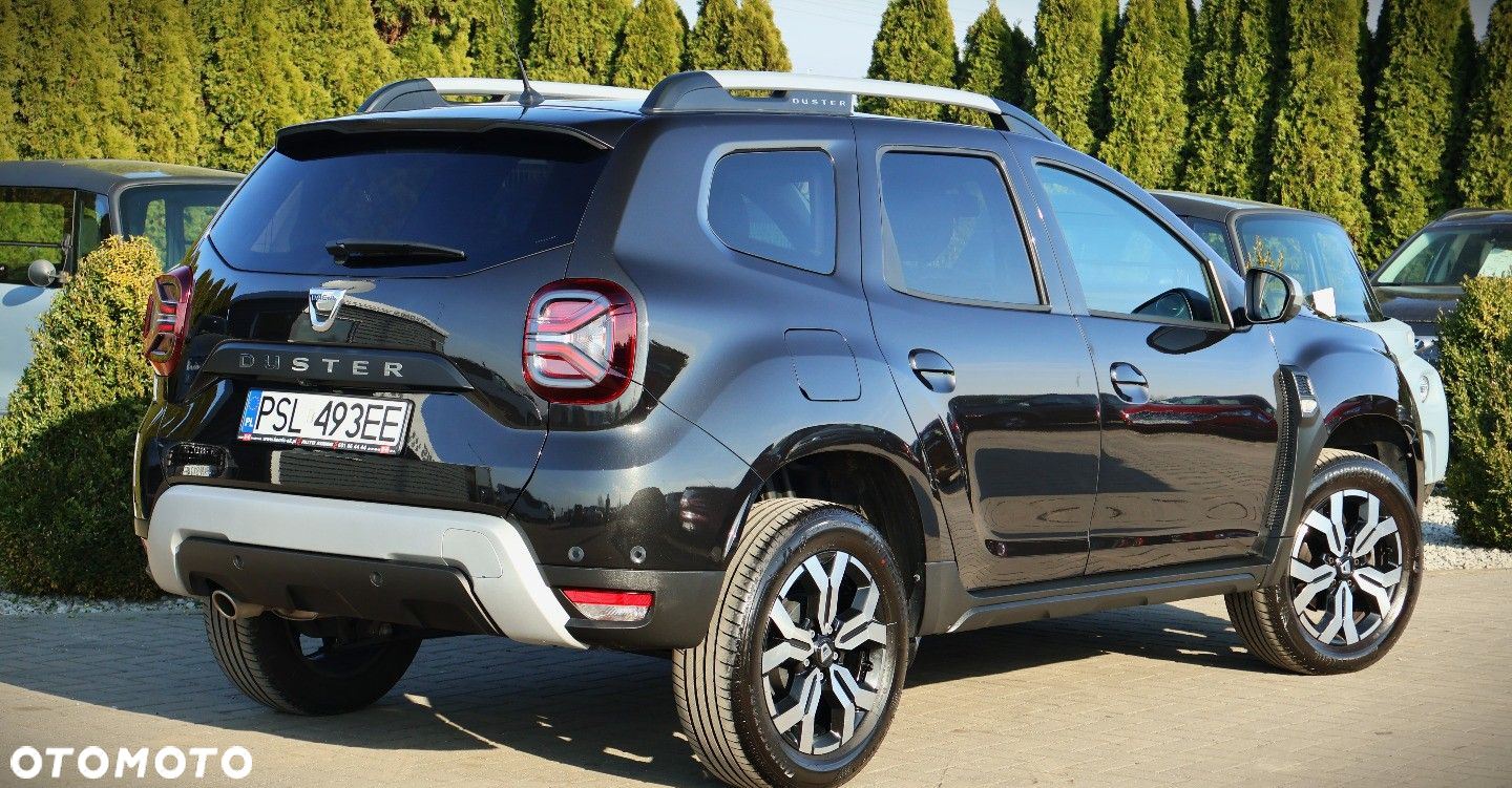 Dacia Duster - 5