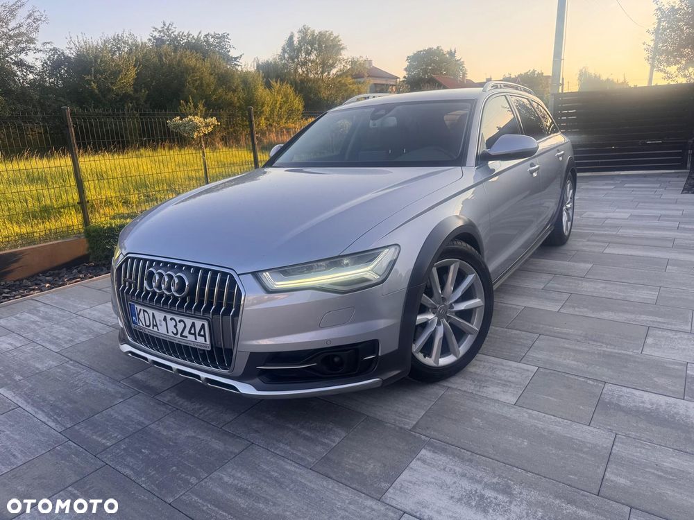 Audi A6 Allroad - 5