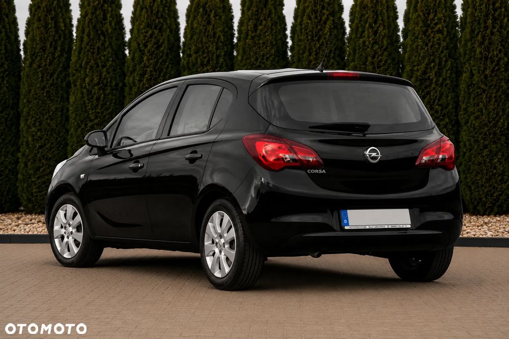 Opel Corsa 1.4 EcoFLEX Start/Stop drive - 13