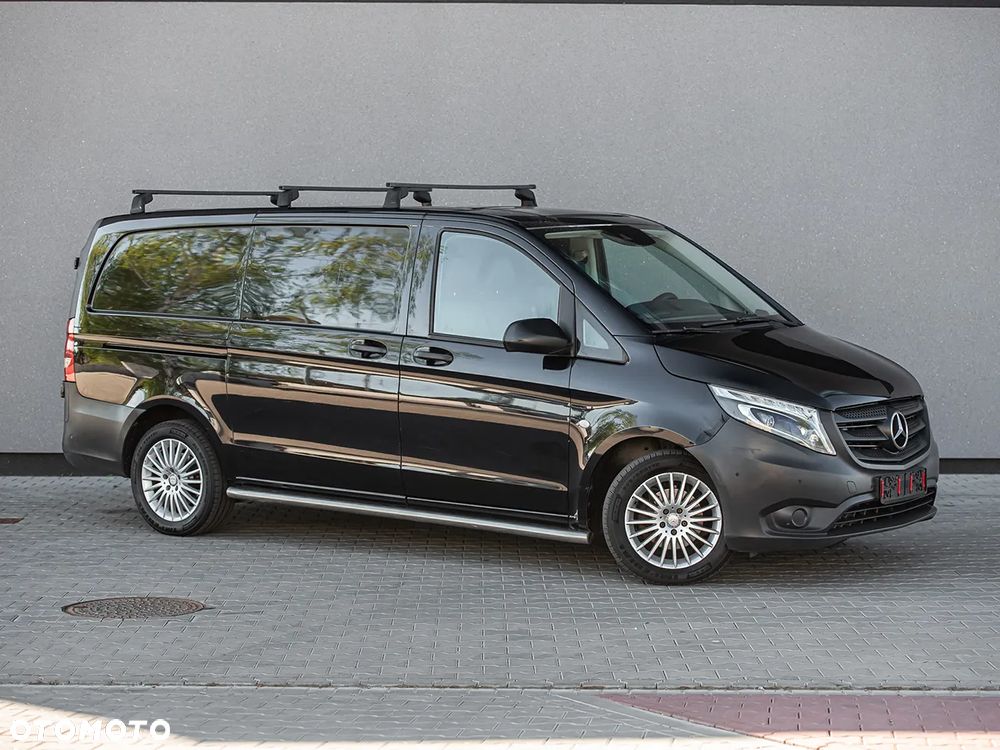 Mercedes-Benz Vito - 8