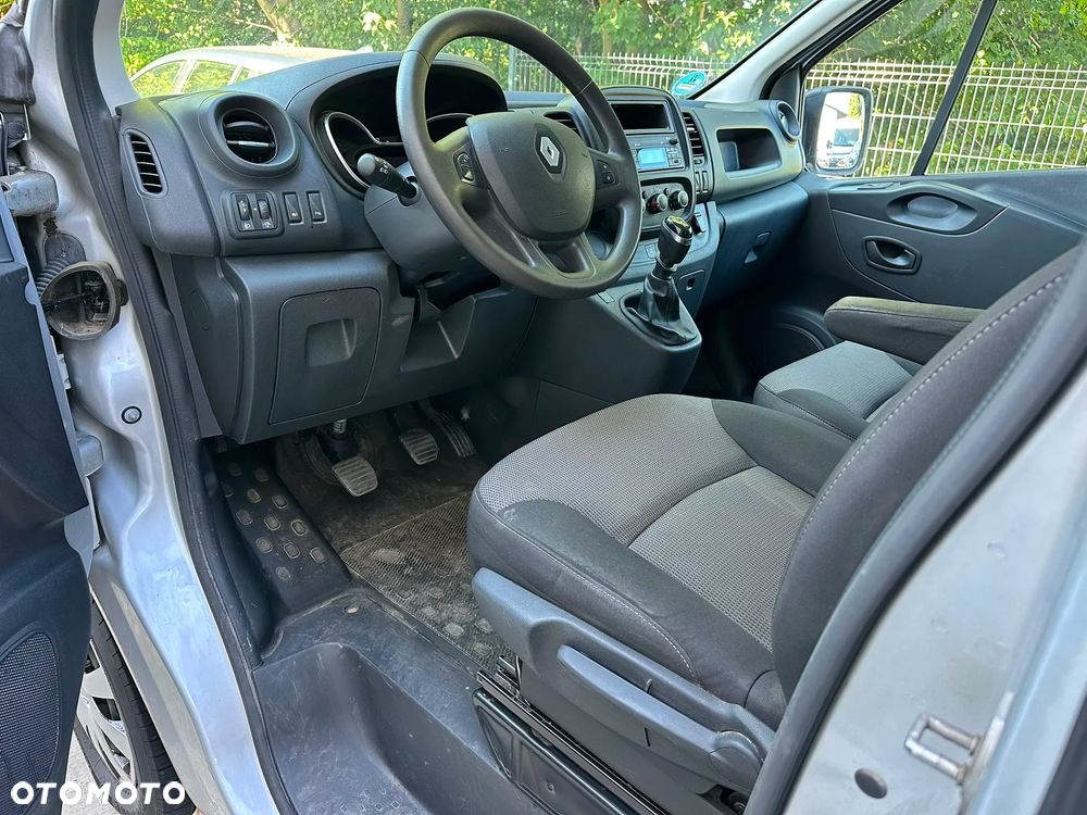 Renault Trafic - 5